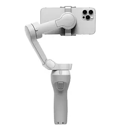 Стабілізатор DJI Osmo Mobile SE, стедікам для телефона - мініатюра 7