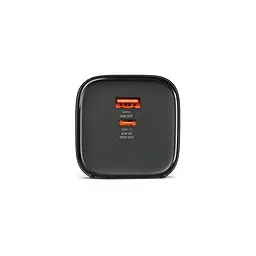 Павербанк 20000mAh VIDEX VPB-350 130W PD100W +Display VIDEX (28607-000) - мініатюра 6
