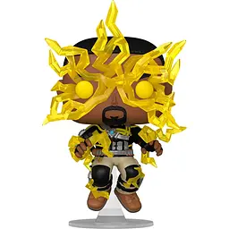 Уцінка. Ігрова фігурка Funko Pop Людина-павук Немає шляху додому Електро (67604)  - мініатюра 1