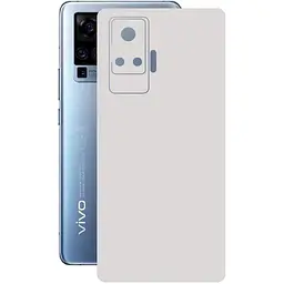 Защитная пленка StatusSKIN для Vivo X51 5G Корпус Винил Жемчужина глянцевая
