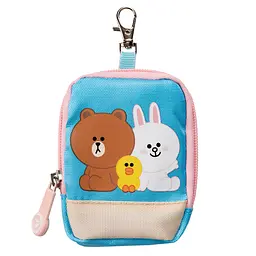 Рюкзак каркасний YES H-100 Line Friends (559549) - мініатюра 7