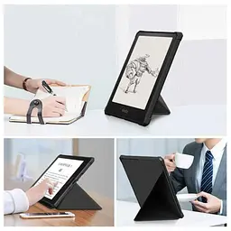 Обкладинка Primolux Transformer для електронної книги Amazon Kindle Paperwhite 11th Gen 2021 black - мініатюра 6