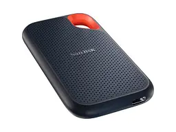 SSD-накопичувач SanDisk Extreme V2 E61 1 TB (SDSSDE61-1T00-G25) - мініатюра 2