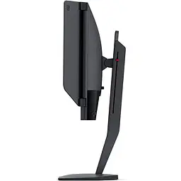 Монітор 24.1" BenQ ZOWIE XL2566X+ FHD TN 400Hz (9H.LMRLB.QBE) - мініатюра 4