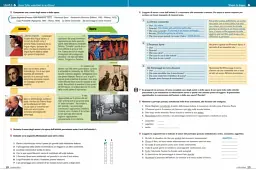 Spazio Italia 4 (B2): Manuale + Eserciziario + Risorse Online - мініатюра 3