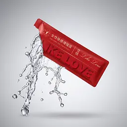 Гель-стимулятор для вагінального сексу Jiaoyue Like Love жіночий 1.5 мл без запаху - мініатюра 5