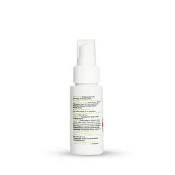 Спрей для орального сексу MyLove Taste Oral Spray Mojito, 50 мл - мініатюра 2