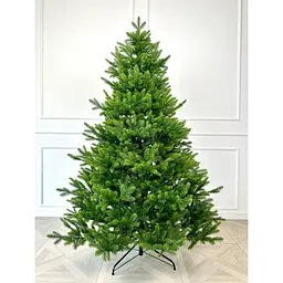 Ялинка штучна Hvoya Forest Maxi 2 м лита з металевою підставкою