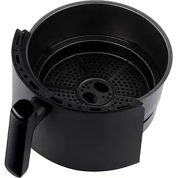 Мультипіч Russell Hobbs Satisfry Panoramic 1500 Вт чорний (27420-56) - мініатюра 9