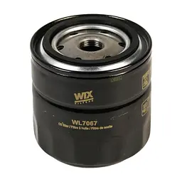 Фільтр масляний Wixfiltron WL7067