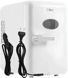 Холодильник (міні бар) Zilan ZLN1153 4 л - мініатюра 2