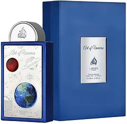 Парфумована вода Lattafa Perfumes Art Of Universe 100 мл  - мініатюра 2