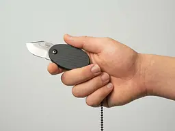 Ніж Boker Plus L'Egg - мініатюра 6