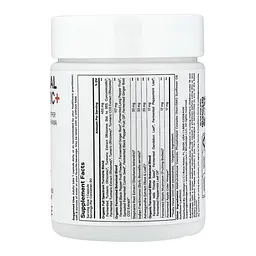 Натуральні добавки Liposomal Turmeric+ - 90 vcaps - мініатюра 2
