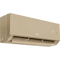 Кондиціонер Cooper&Hunter CH-S24FTXAM-GD Majesty - мініатюра 4