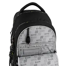 Рюкзак Kite Education teens Graffiti (K26-727M-4) - мініатюра 7