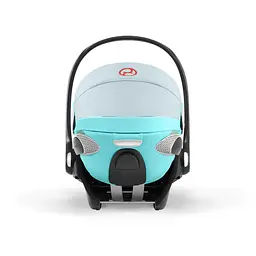 Автокрісло Cybex Cloud T i-Size by Jeremy Scott Car (523000333) - мініатюра 5