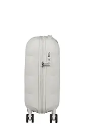Валіза 55 См American Tourister DREAMI CLOUD WHITE 55x40x22 MK3*05001 - мініатюра 12