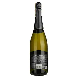 Вино ігристе Artwine, 18 місяців витримки, 10,0-13,5%, 0,75 л (834423) - мініатюра 2