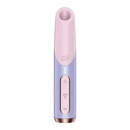 Стимулятор Satisfyer Bold Kiss Вакуумний клітора - мініатюра 5