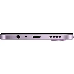 Мобільний телефон realme C100i 4/128GB Dawn Purple - мініатюра 6