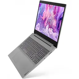 Ноутбук Lenovo IdeaPad 3 15ALC6 7 5700U 4.30GHz,12GB DDR4,2TB,Radeon,Без ОС - мініатюра 10