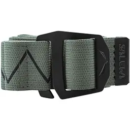 Ремінь Salewa Rainbow 3 Belt Grey (1054-013.012.1157)