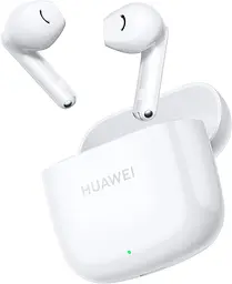 Навушники Huawei Freebuds SE 2 ceramic white (55036939) - мініатюра 4