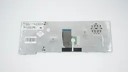 Клавіатура для ноутбука HP (Compaq: 8510p, 8510w) rus, чорна, з трекпойнтом