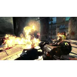 Ключ активації Microsoft Shadow Warrior 1 для Xbox One/Series - мініатюра 2