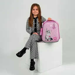 Рюкзак Kite Education каркасний 555 SP-1 (SP25-555S-1) - мініатюра 17