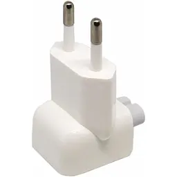 Адаптер ArmorStandart Euro для блоків живлення Apple (ARM60267) - мініатюра 2