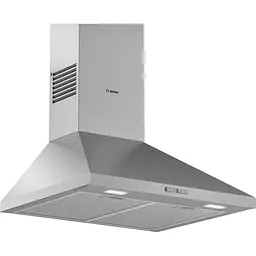 Настінна витяжка Bosch DWP66BC50A 60 см