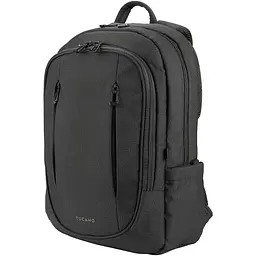 Рюкзак Tucano Binario AGS 15.6` Graphite (BKBIN15-AGS-AX) [131804]