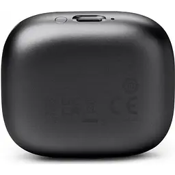 Бездротові навушники JBL Live Flex 3 чорні (JBLLIVEFLEX3BLK) - мініатюра 7
