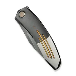 Ніж складаний Weknife Sine Wave WE23069B-3 - мініатюра 5