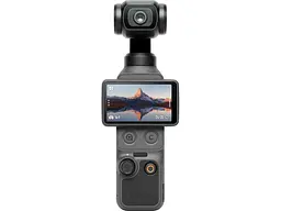 Екшн-камера DJI Osmo Pocket 4 Creator Combo (CP.OS.00000544.01)