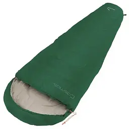Спальник Easy Camp Sleeping bag Cosmos Green (1046-240150)