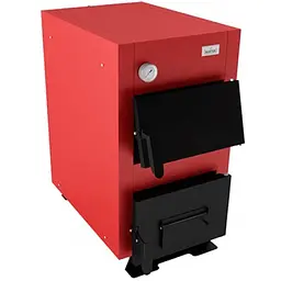 Твердопаливний котел Marten Base MB-18 - мініатюра 2