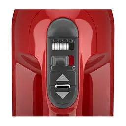Міксер KitchenAid 5KHM9212EER - мініатюра 10