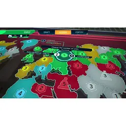 Гра Hasbro Game Night (російська версія) (Nintendo Switch) - мініатюра 6