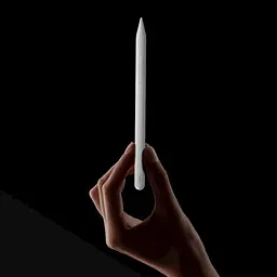 Стилус Redmi Smart Pen White BHR8577GL [109227] - мініатюра 3