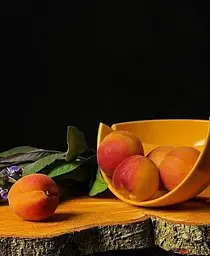Саджанець Agro-Market Абрикос Ерлі Оранж (літній сорт, ранній термін дозрівання) (21280) 1 шт. в упаковці - мініатюра 7