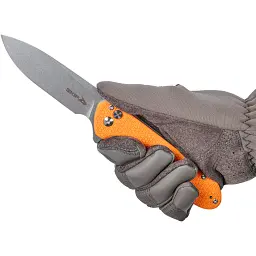 Ніж Skif Freestyler SW Orange - мініатюра 5