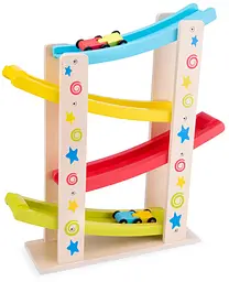 Трек New Classic Toys для машинок (10540) - мініатюра 2