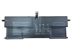 Акумулятор для ноутбука HP ET04XL EliteBook x360 1020 G2 7.7V Black 6470 mAh - мініатюра 2