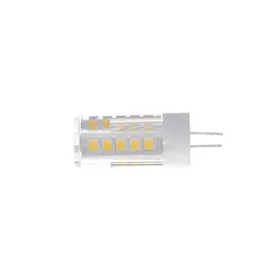 Лампа Brille світлодіодна LED 3W G4 NW 12V - мініатюра 3