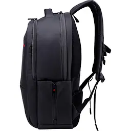 Рюкзак Tigernu T-B3032 15.6" 17 л чорний [121135] - мініатюра 2