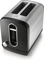 Тостер Gorenje T 1100 CLBK (6485810) - мініатюра 2
