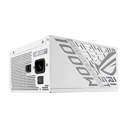 Блок живлення ASUS 1000W ROG Strix Platinum White Edition (90YE00W4-B0NA00) - мініатюра 9